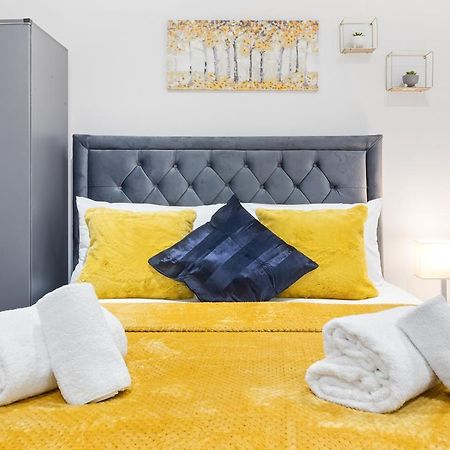 Crystal Palace Suites London Eksteriør bilde