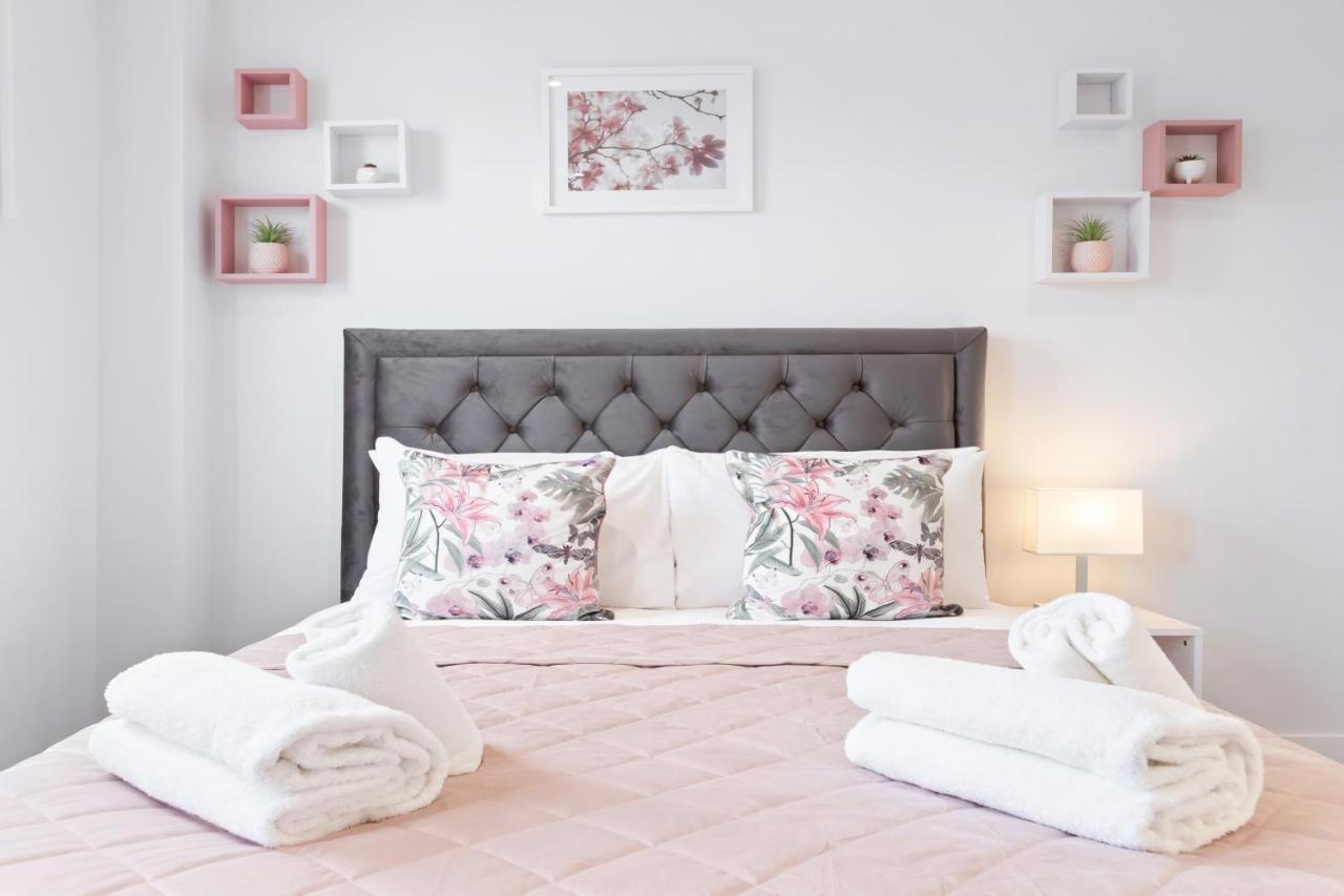 Crystal Palace Suites London Eksteriør bilde