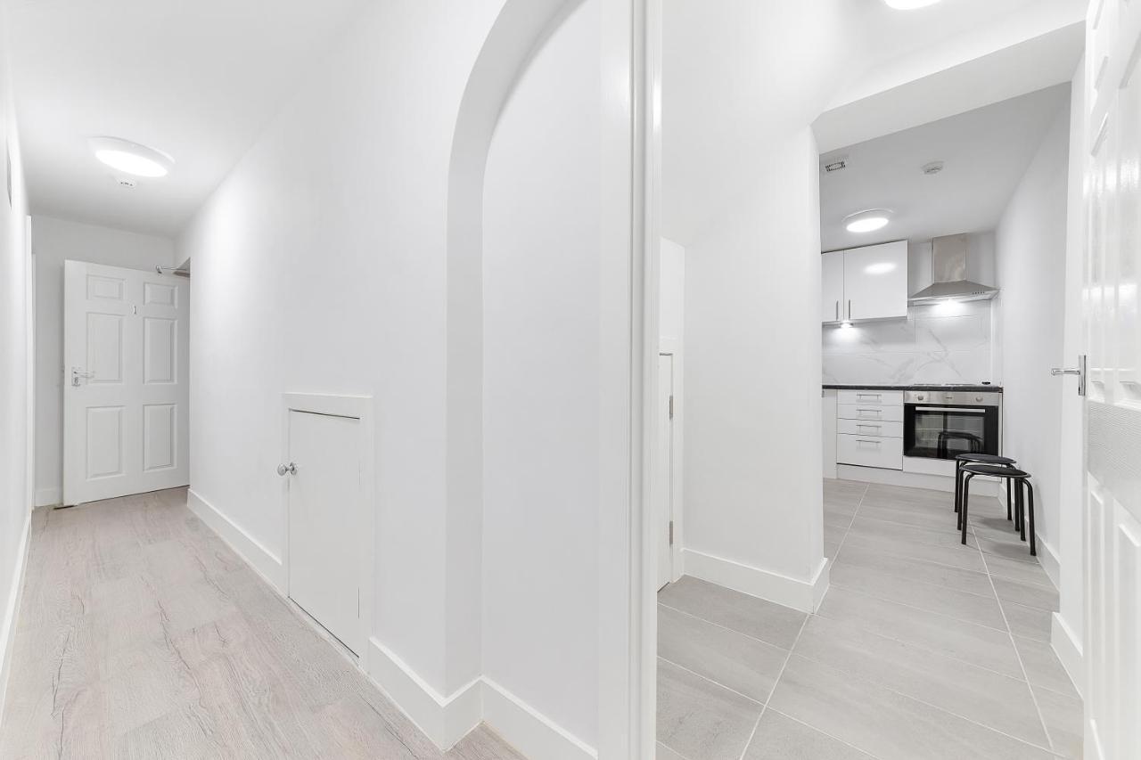 Crystal Palace Suites London Eksteriør bilde