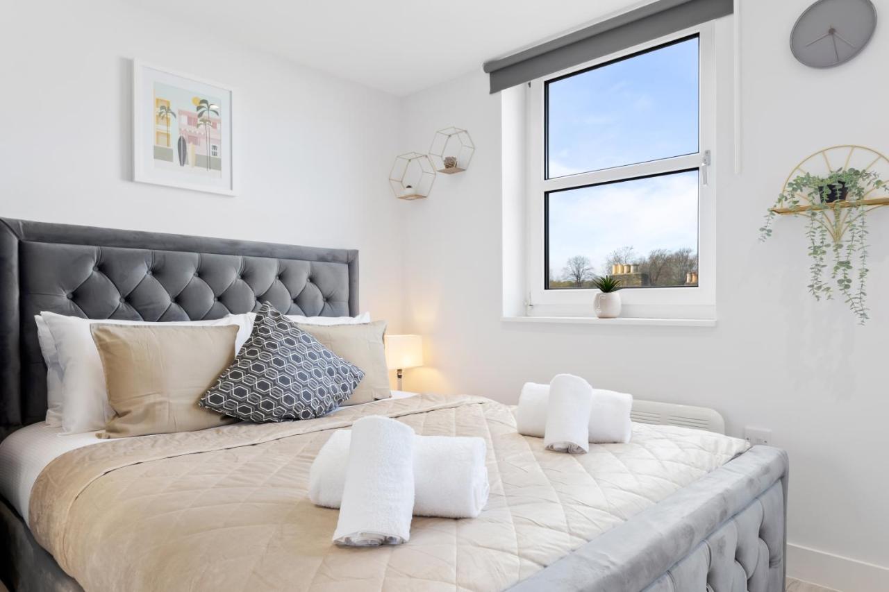 Crystal Palace Suites London Eksteriør bilde