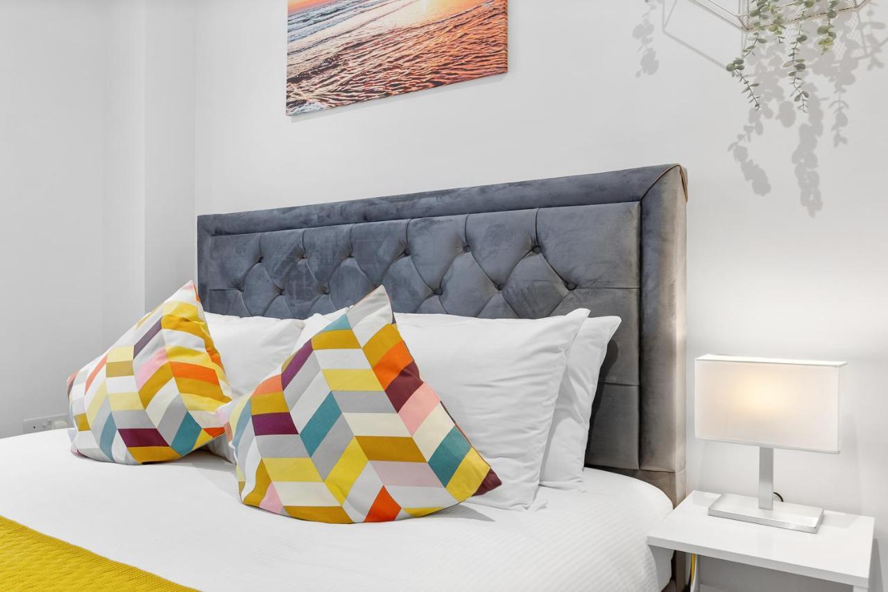 Crystal Palace Suites London Eksteriør bilde